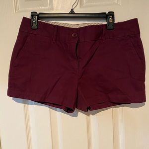 Loft women’s shorts